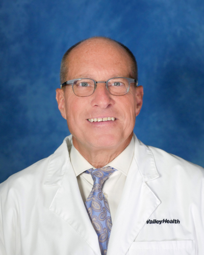 Jeffrey Todd Cope MD