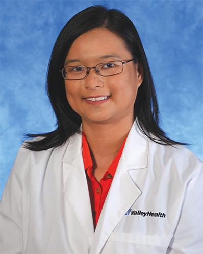 Phuong Dinh, MD | Valley Health