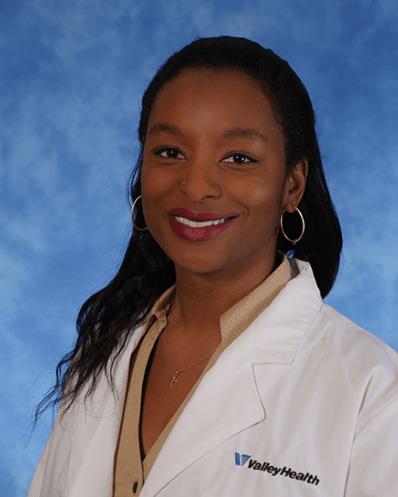 Tamara Spriggs, MD,MPH | Valley Health