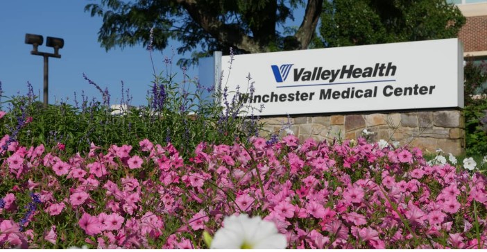 Winchester Surgeons Unite With New Name, New Location