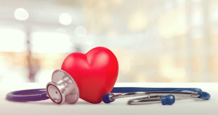 Heart Health: Prevention, Signs & Resources