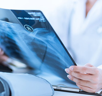 Diagnostic Imaging in VA & WV | Valley Health