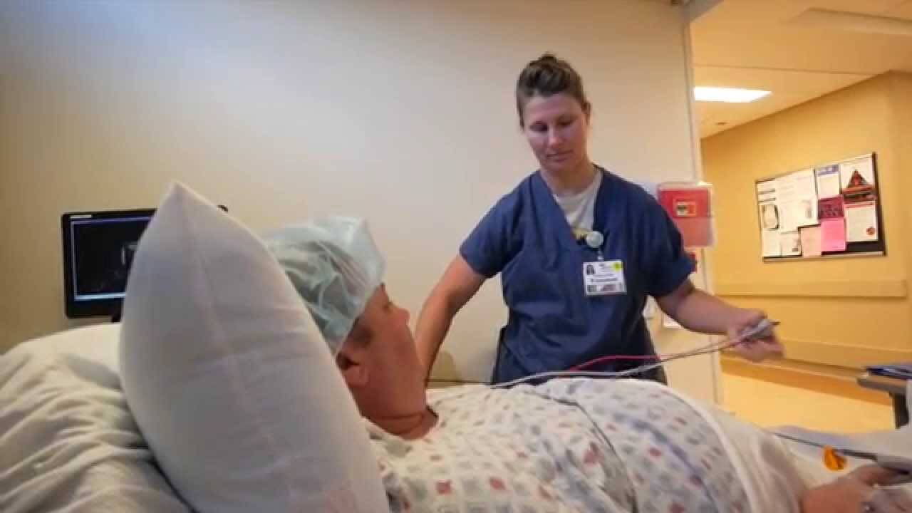 Page Memorial Hospital Nurses | Valley Health